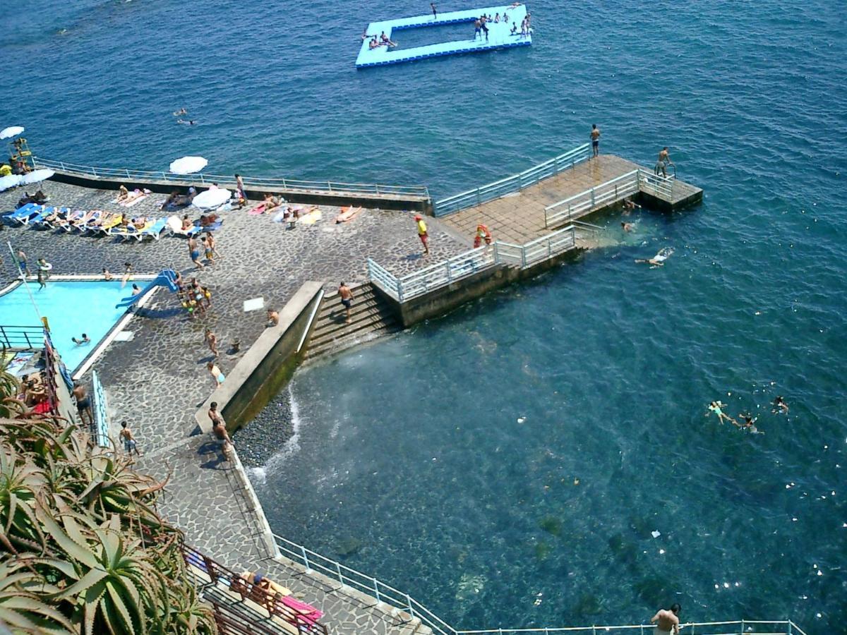 Central Studio In Funchal 3S Extérieur photo